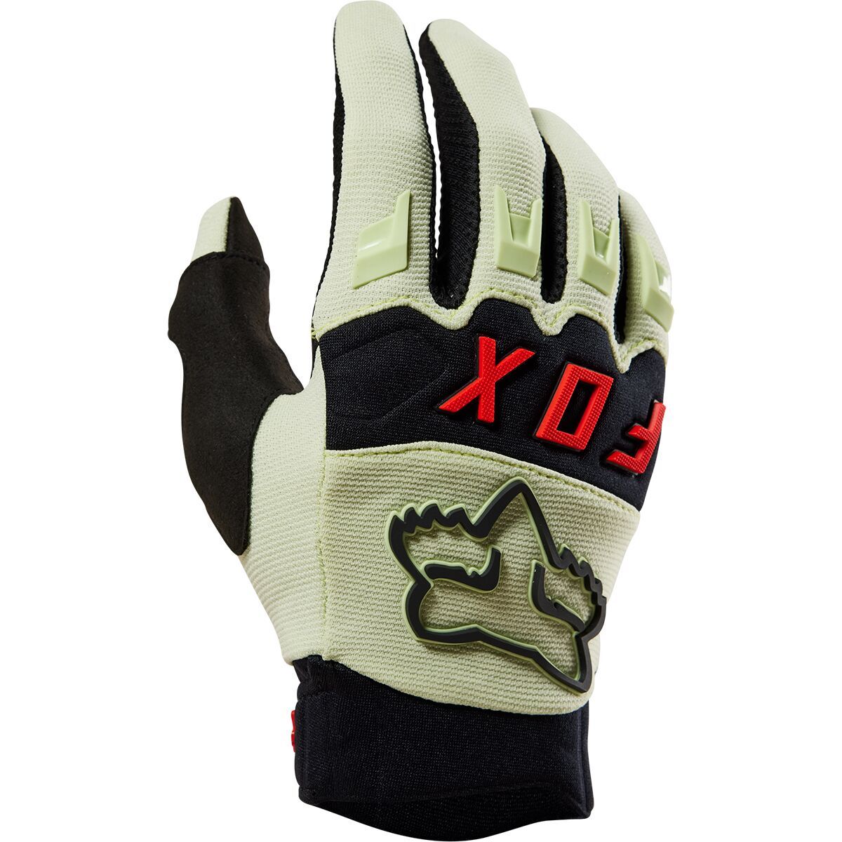 Fox Racing Dirtpaw Glove - Men's Sea Spray, XXL