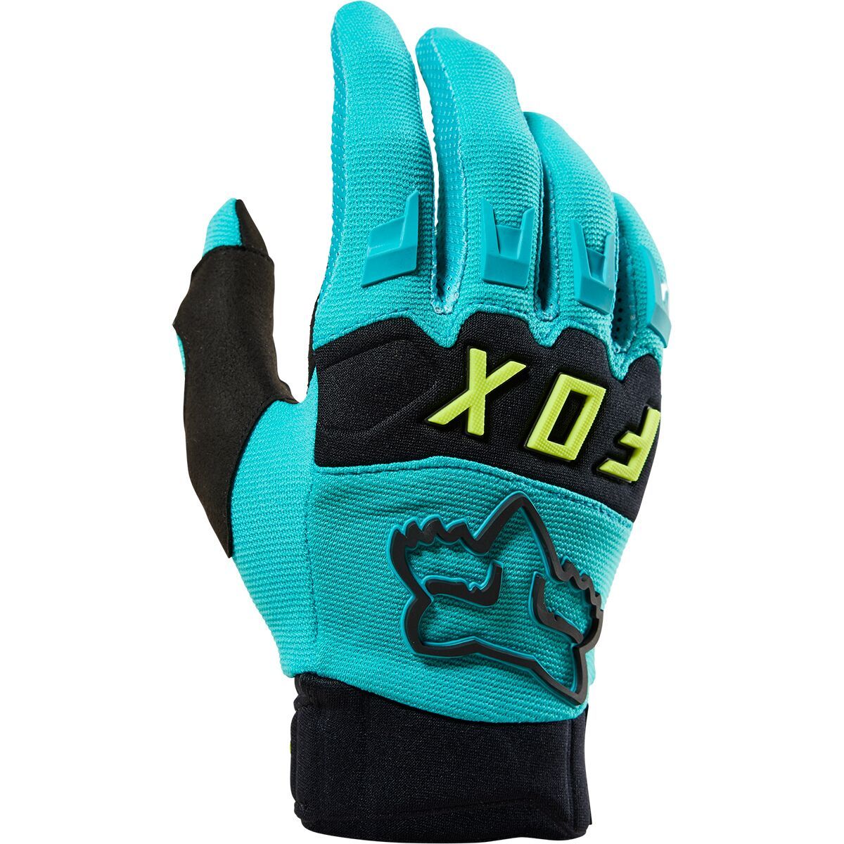 Fox Racing Dirtpaw Glove - Men's Teal, S