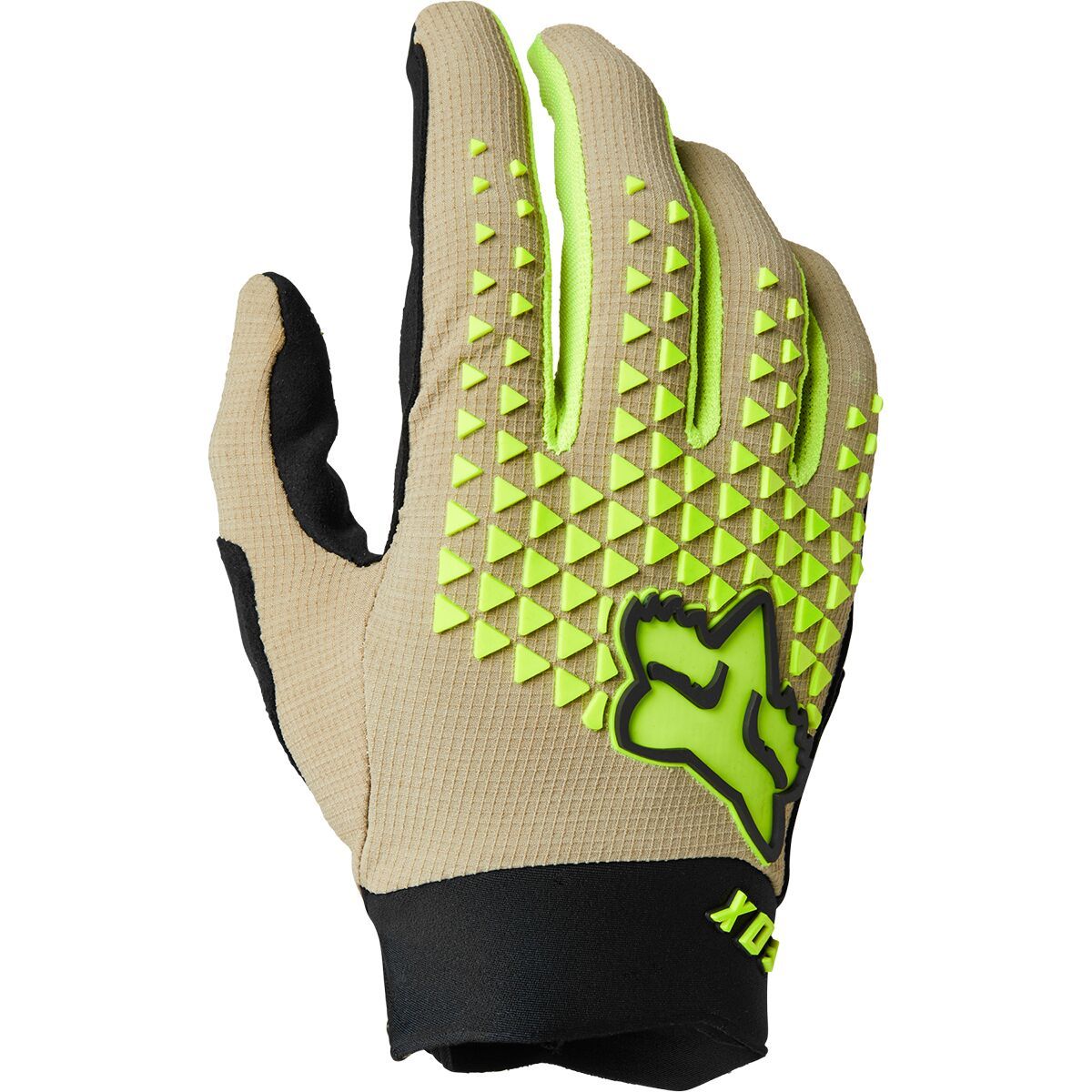 Fox Racing Defend Glove - Men's Stone, XL