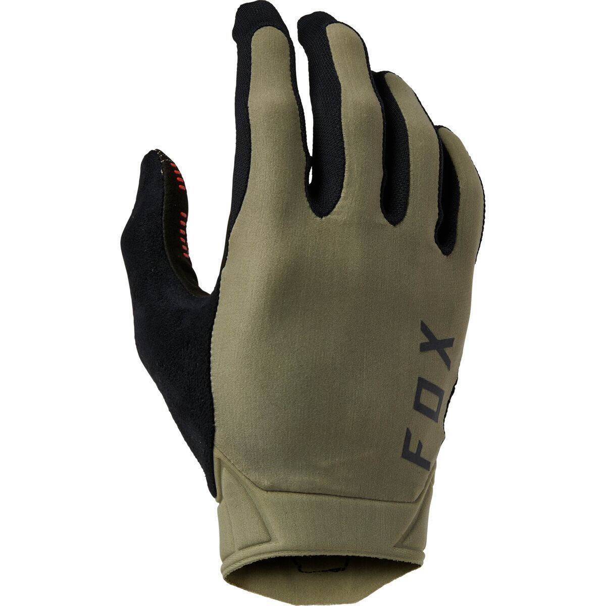 Fox Racing Flexair Ascent Glove - Men's Bark, L