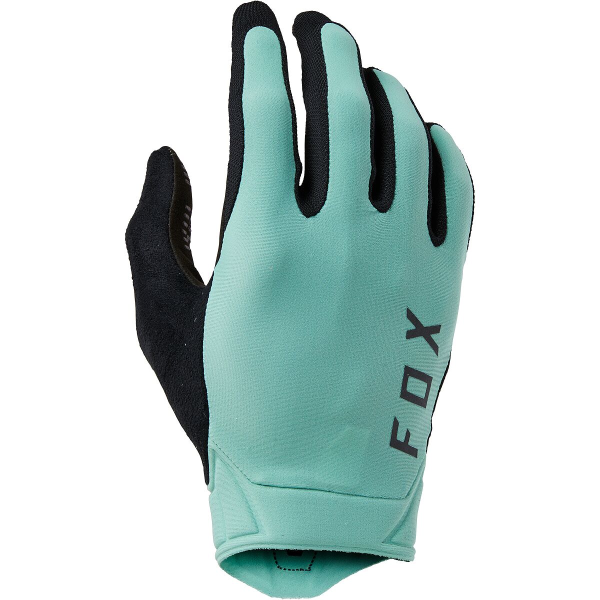 Guanti Fox Flexair Ascent – Colore Bark, Alta Qualità Per MX E MTB - 6