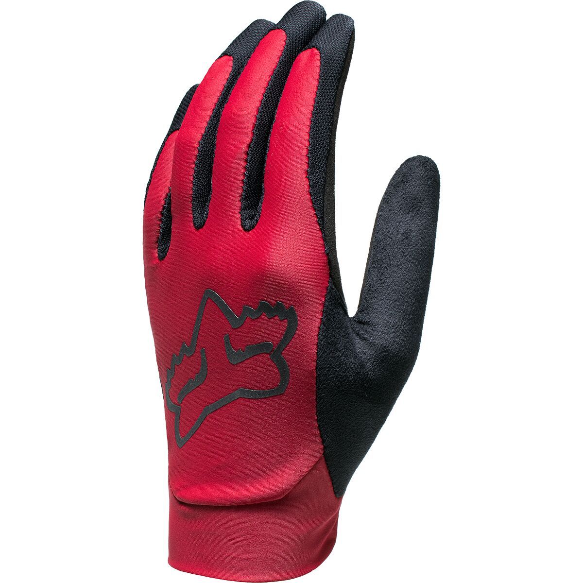 Fox Racing Flexair Glove - Men's Chili, XXL