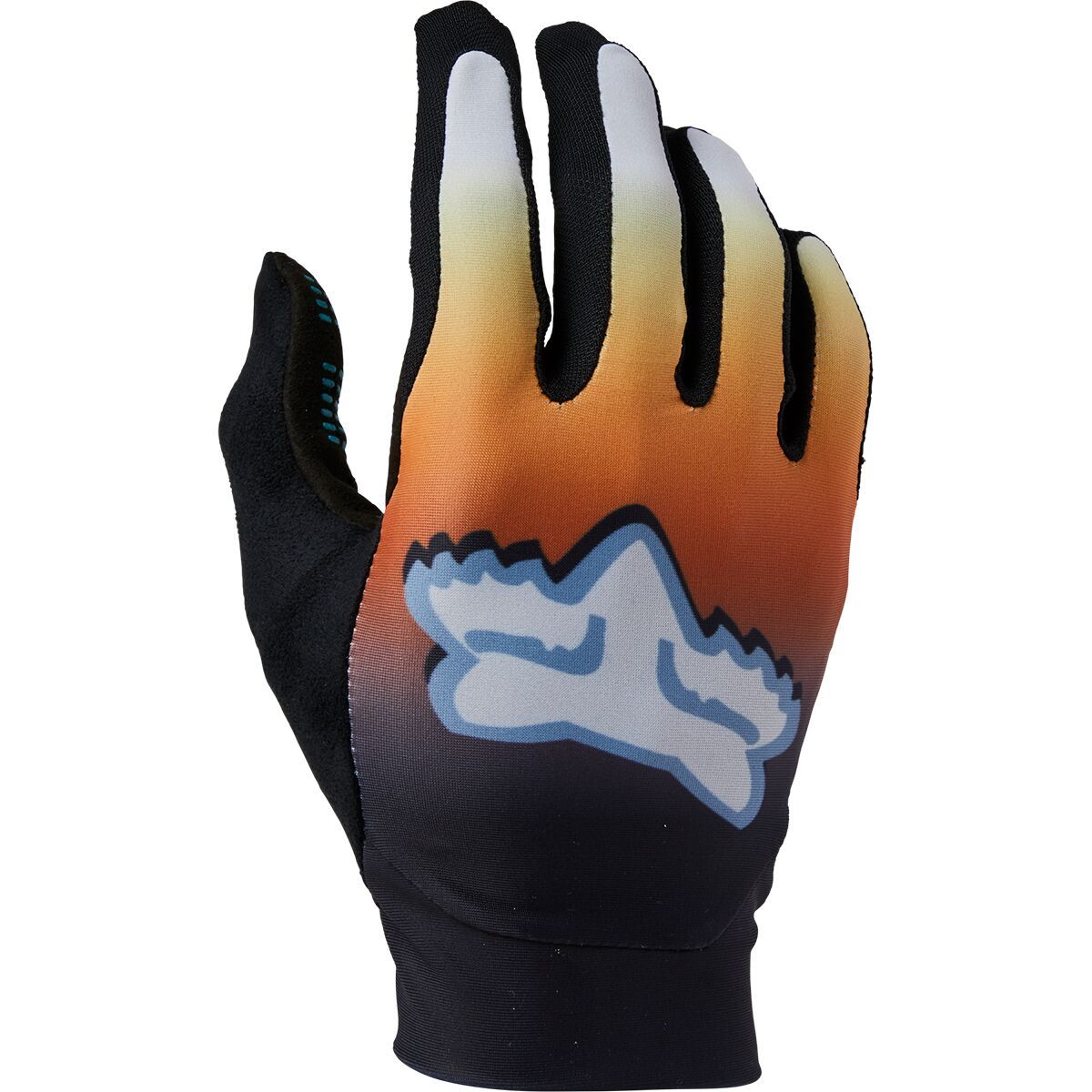 Fox Racing Flexair Glove - Men's Limited Edition Park Burnt Orange, S