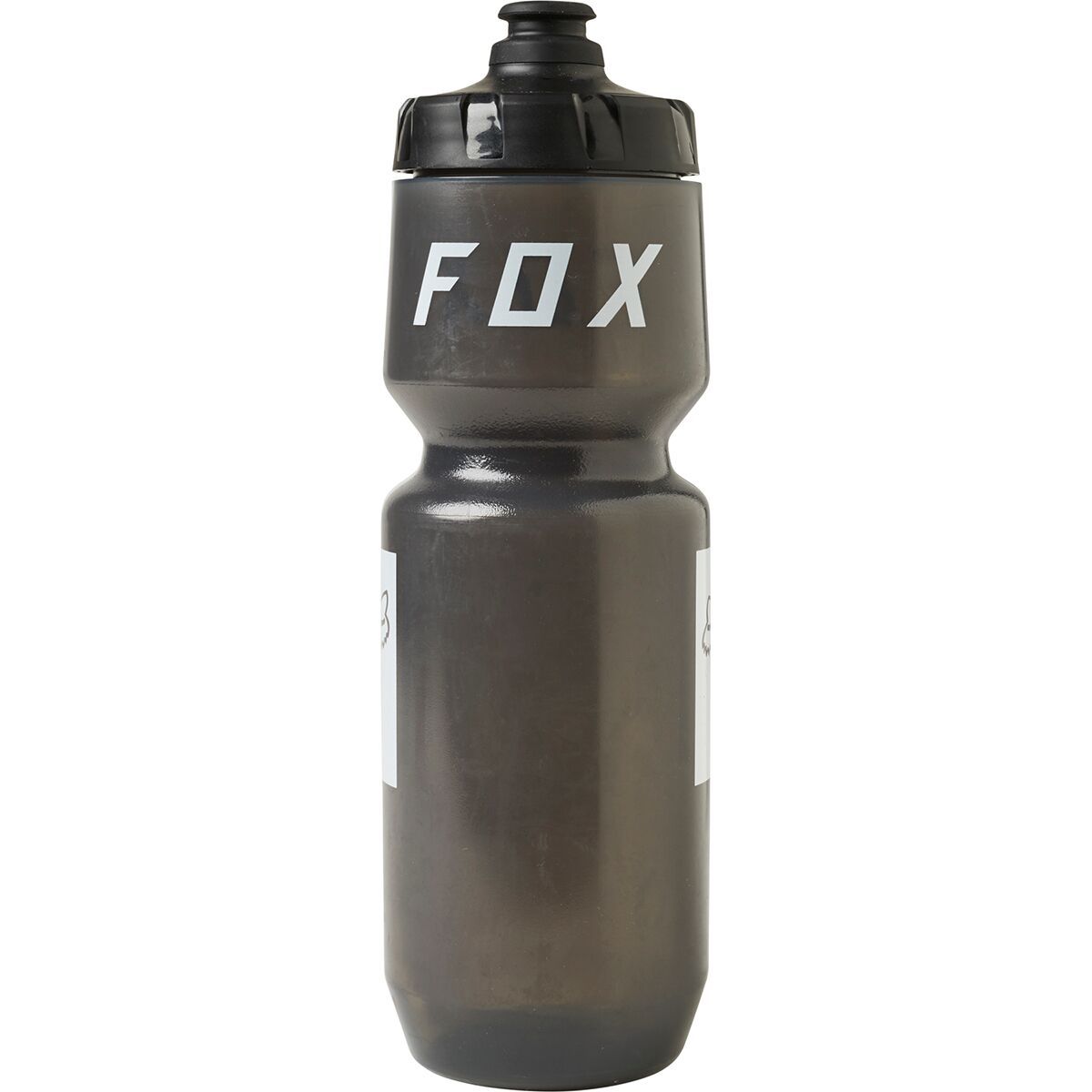 Fox Racing Purist Bottle Dark Grey, One Size