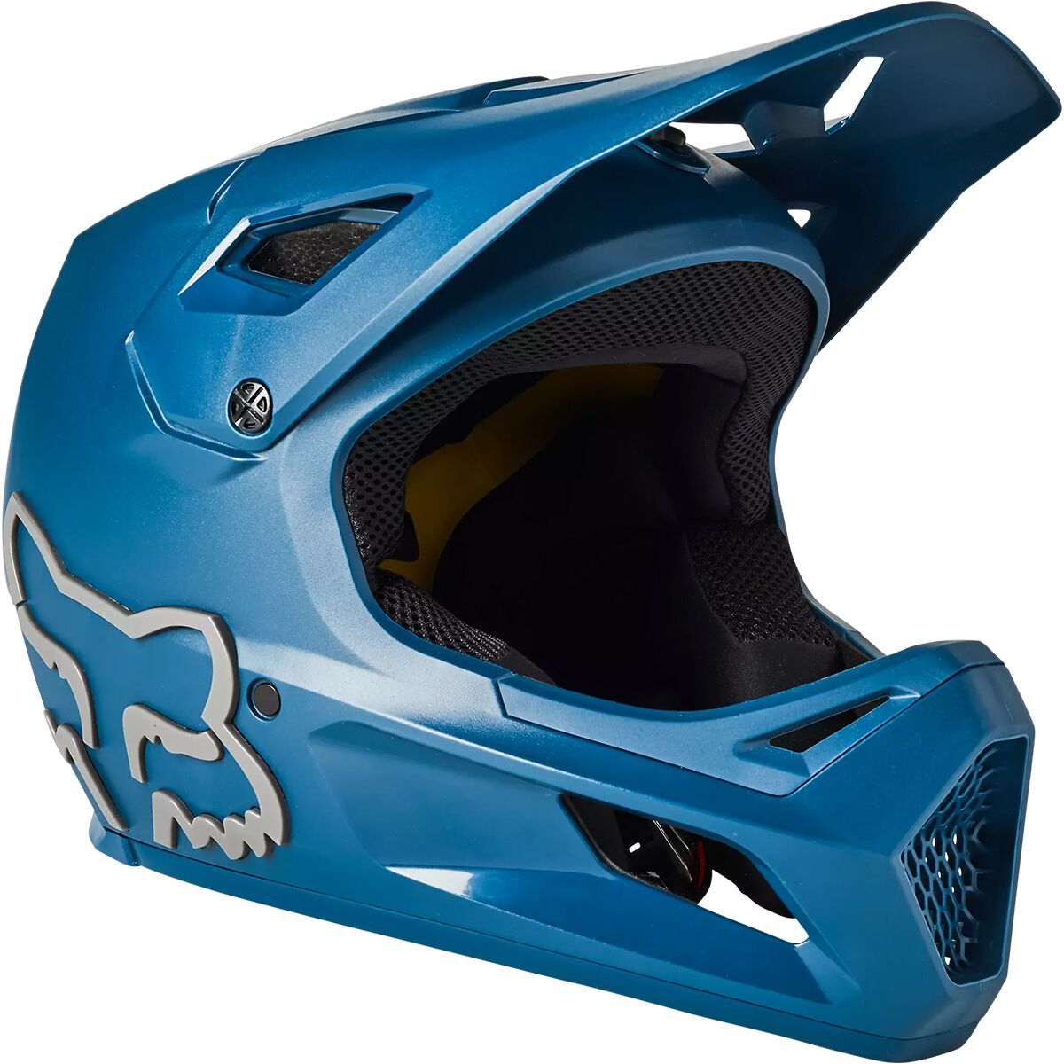 Fox Racing Rampage Helmet Dark Indigo, S