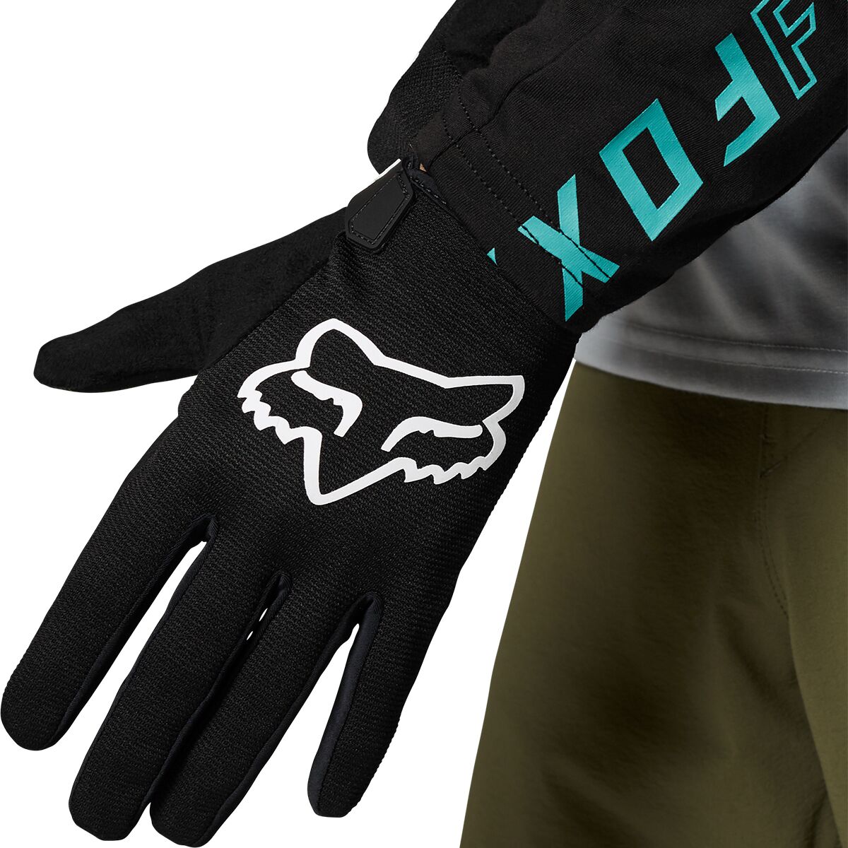 Fox Racing Ranger Glove - Men's