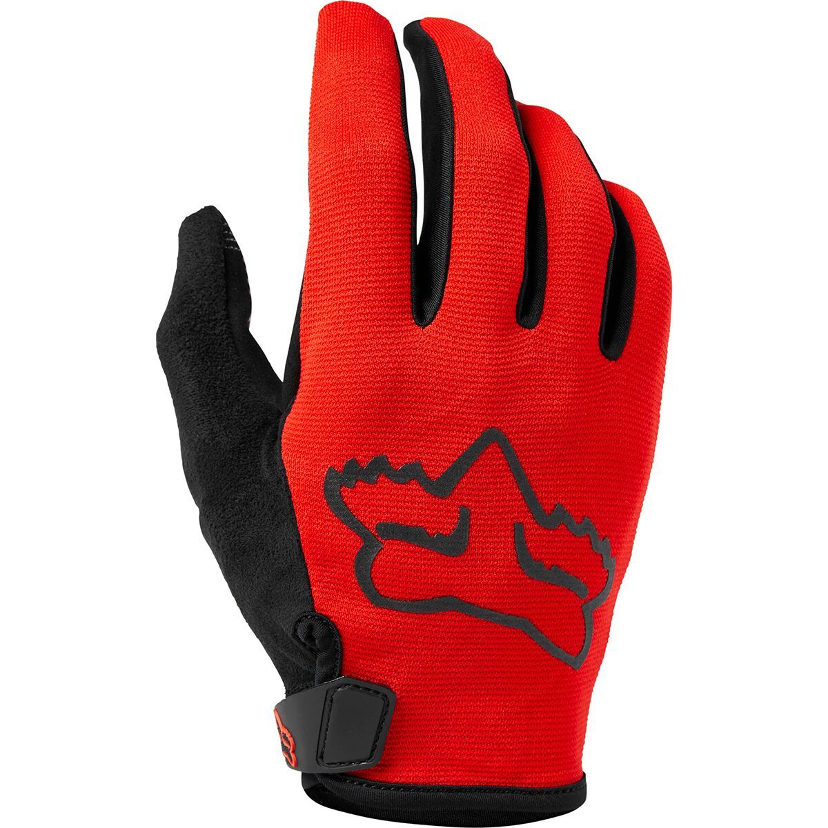 Fox Racing Ranger Glove - Men's Fluorescent Red, XXL