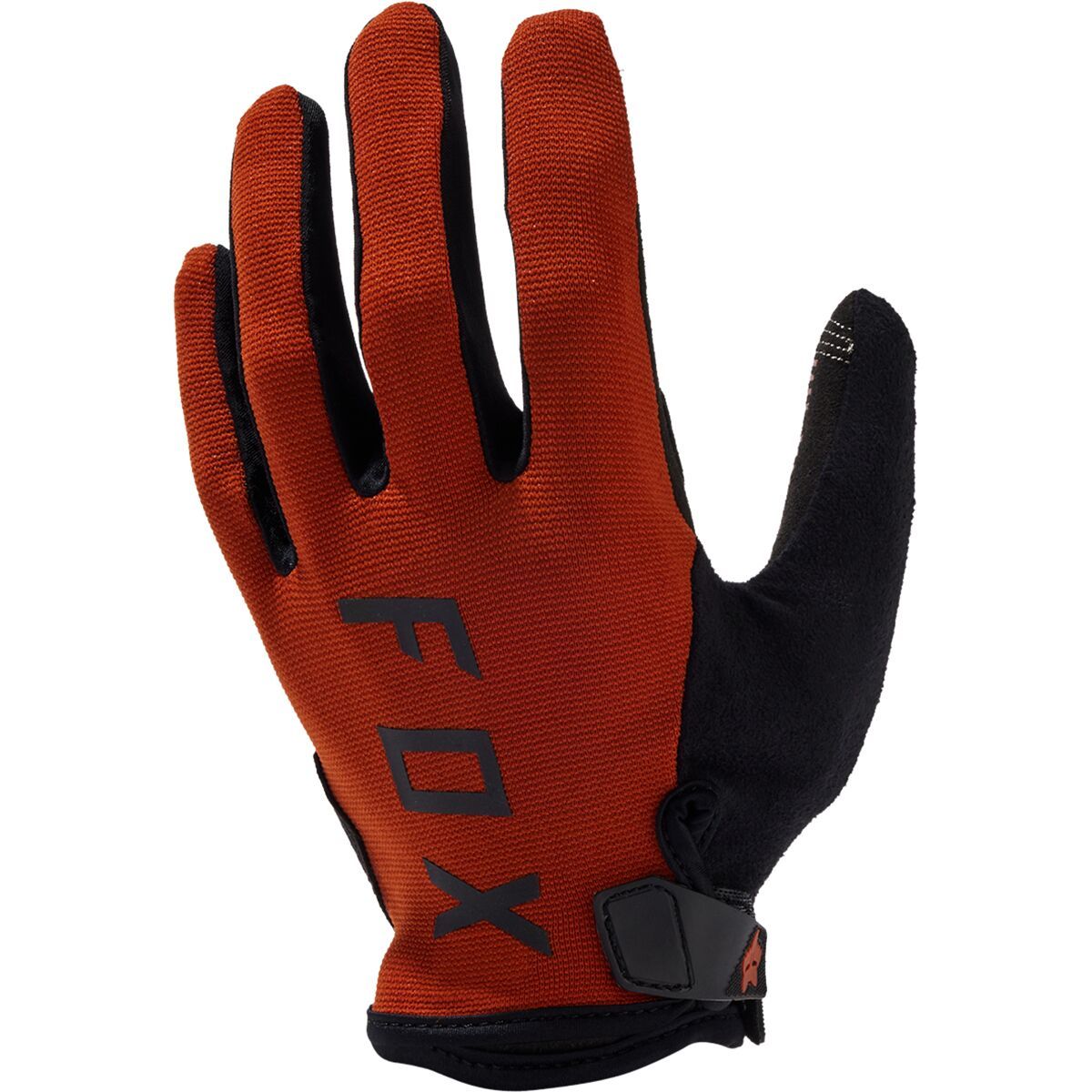 Fox Racing Ranger Gel Glove - Men's Burnt Orange, S