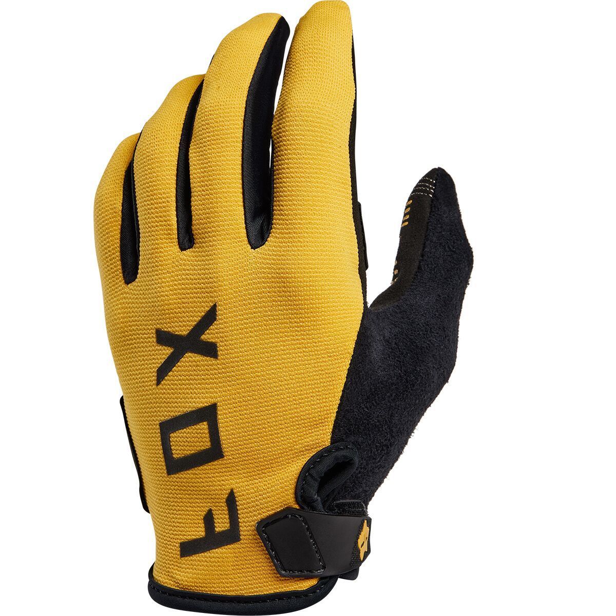Fox Racing Ranger Gel Glove - Men's Daffodil, XXL