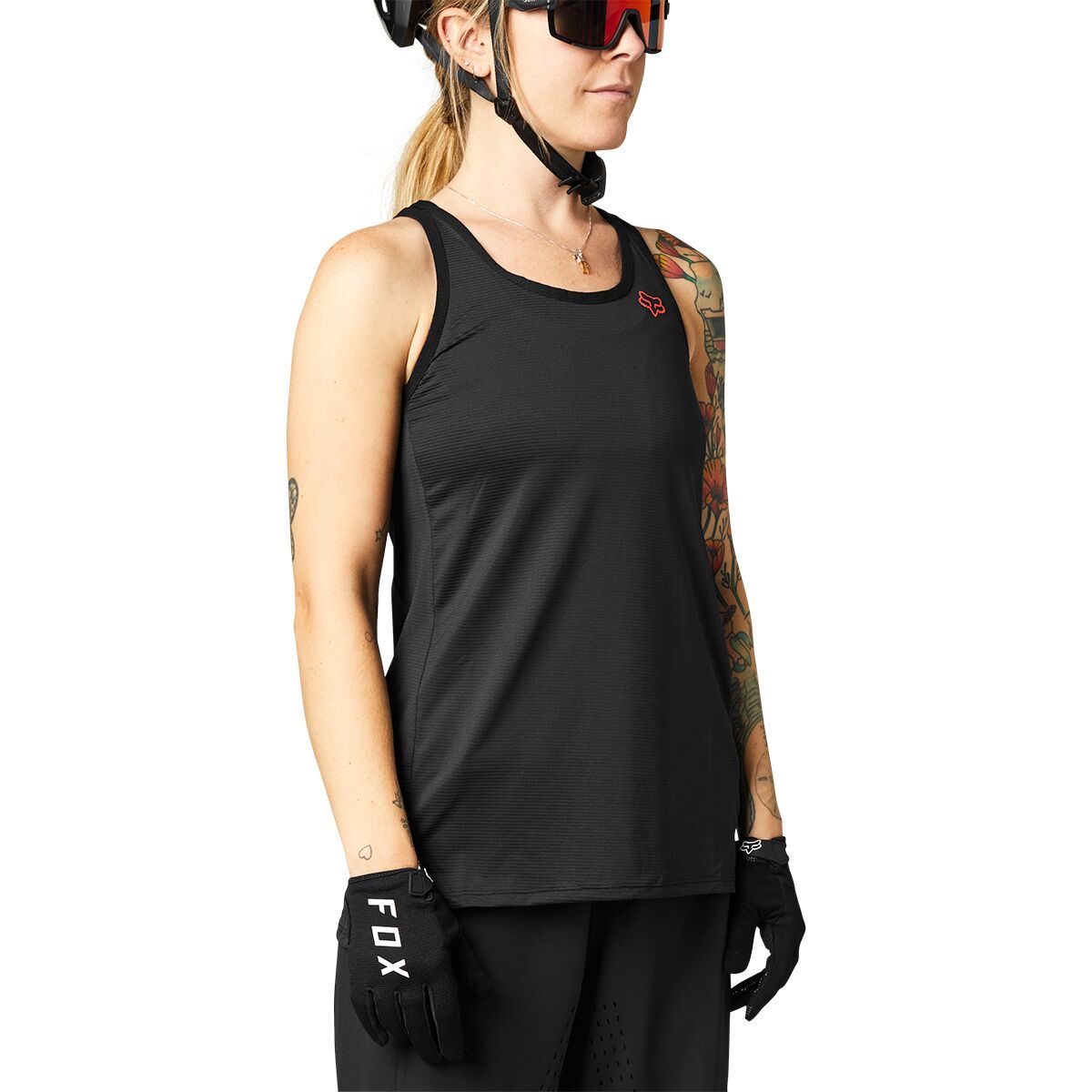 Fox Racing Fox Racing Flexair Tank Top Jersey - Women's