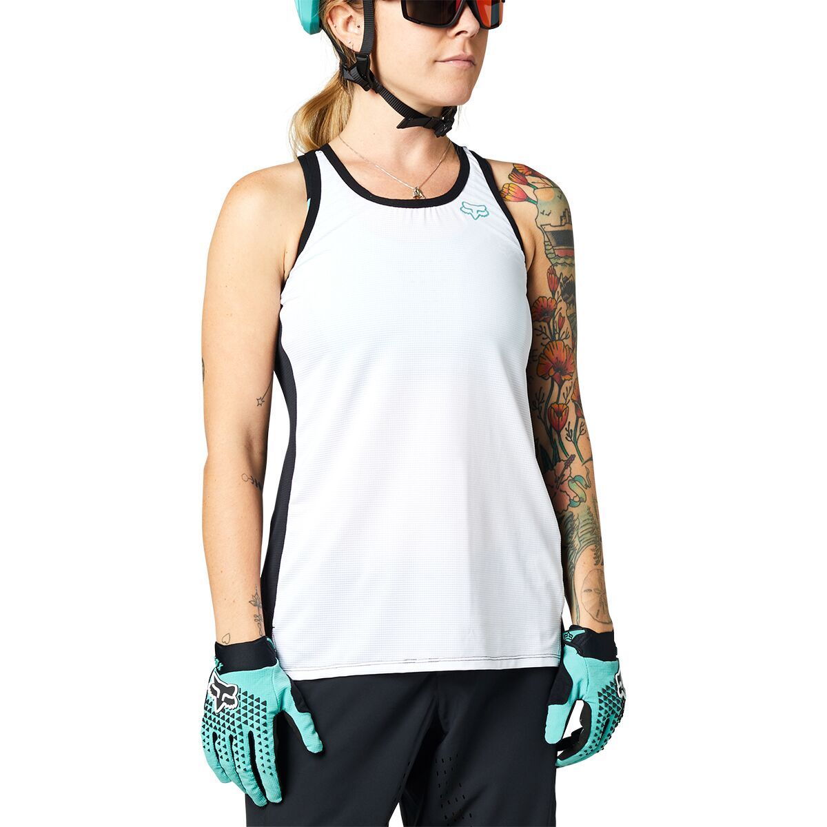 Fox Racing Fox Racing Flexair Tank Top Jersey - Women's