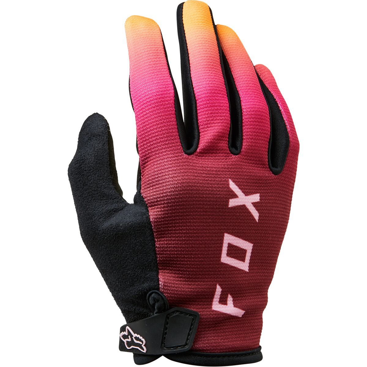 Fox Racing Ranger Glove - Women's Limited Edition TS57 Dark Maroon, S