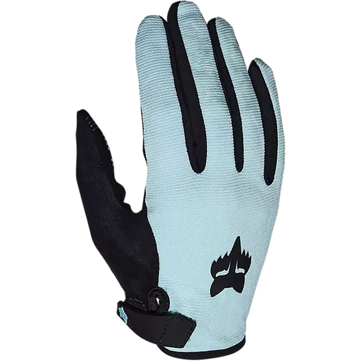 Image of Fox Racing Ranger Glove - Women's Light Blue, M