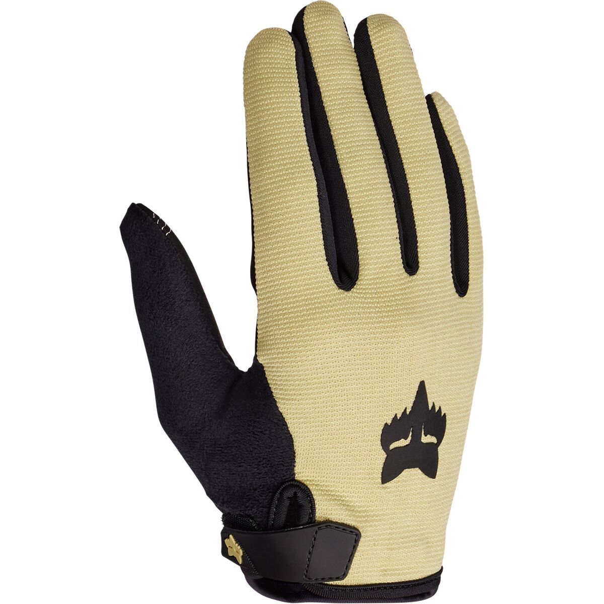 Fox Racing Ranger Glove - Women's Pale Green, S