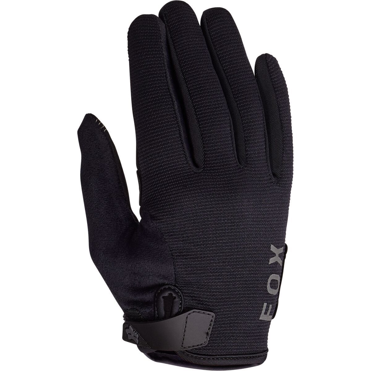 Fox Racing Ranger Gel Glove - Women's Black 2024, M