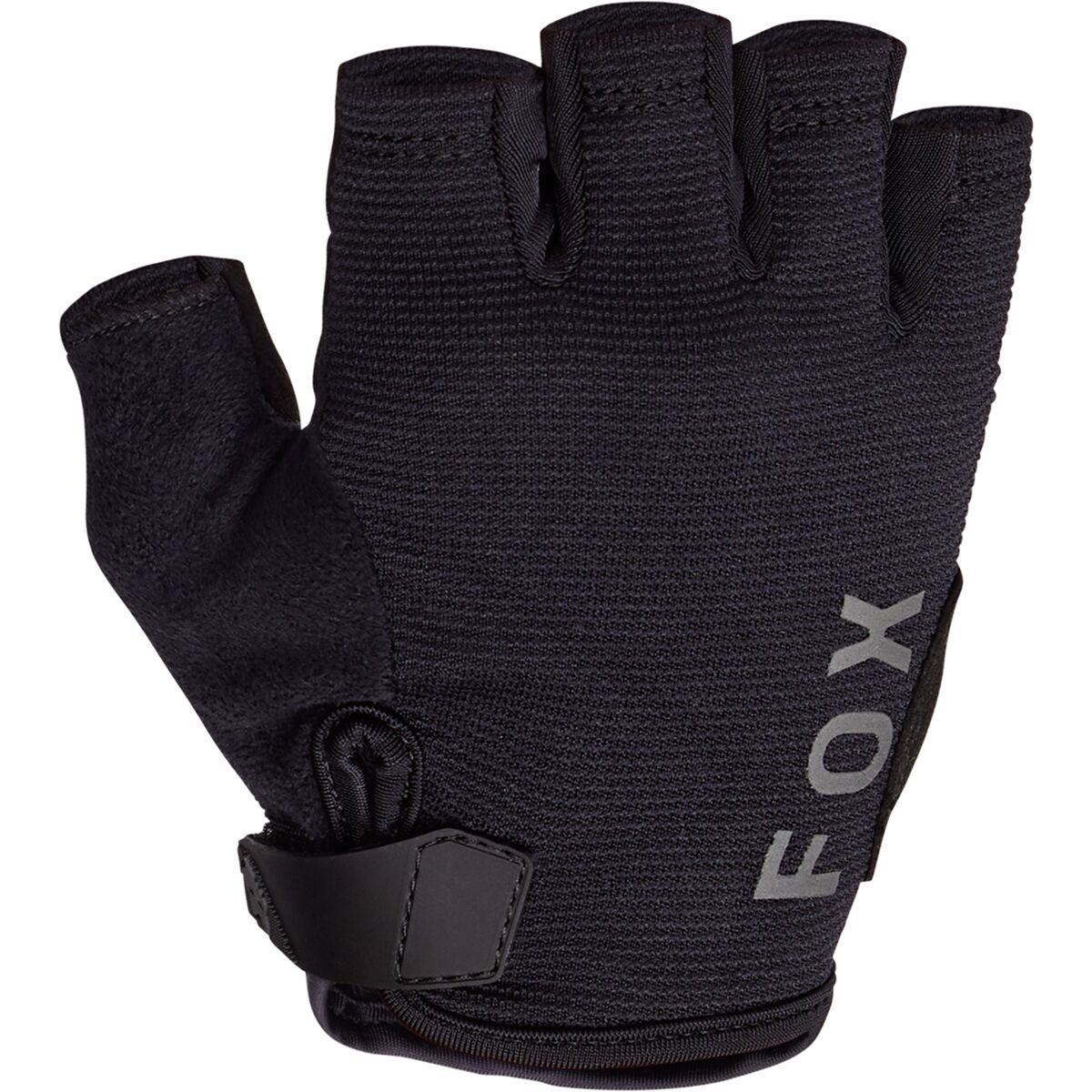 Короткие гелевые перчатки Fox Racing Ranger - женские