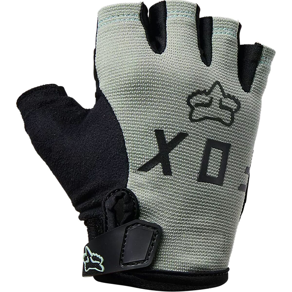 Fox Racing Ranger Gel Short Glove - Women's