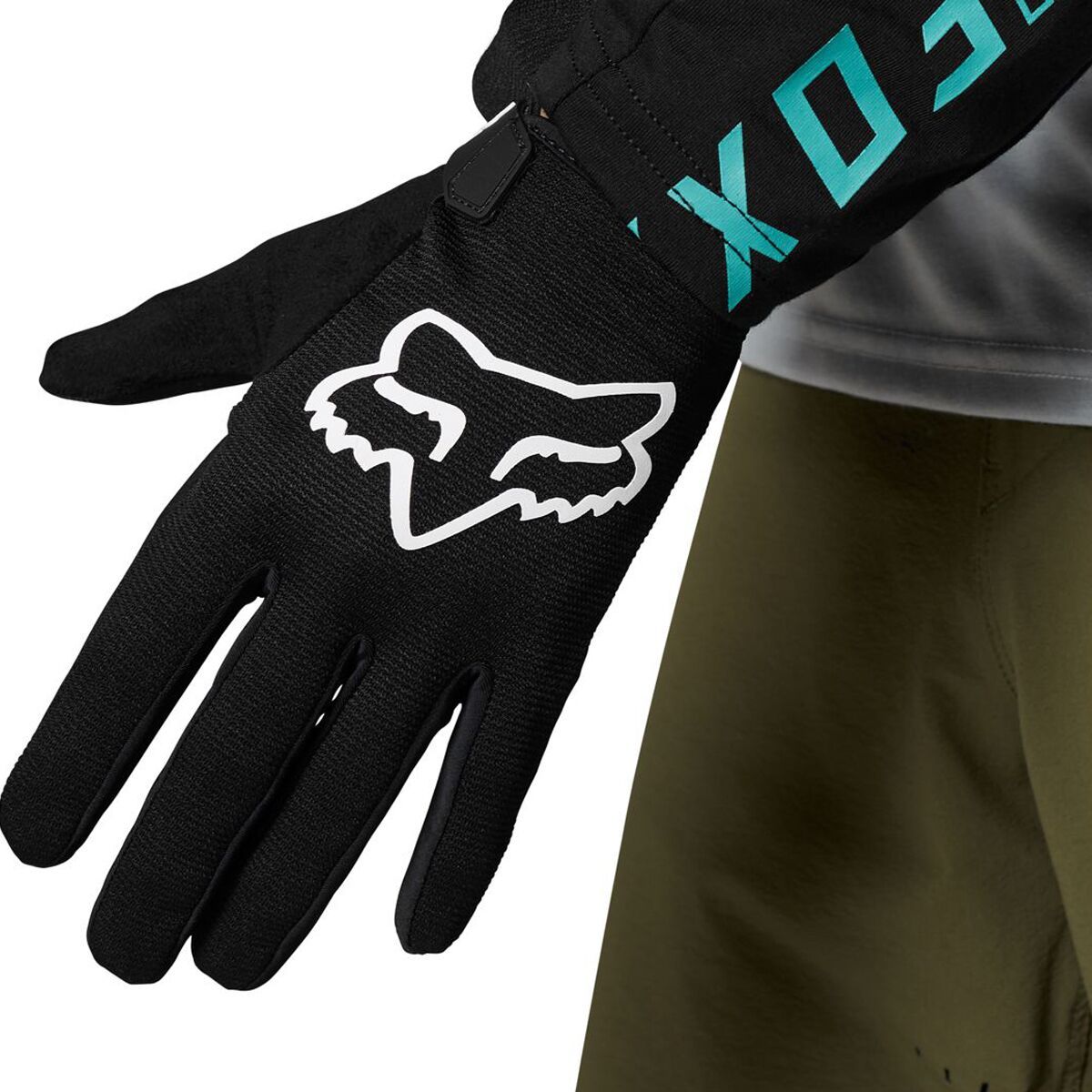 Fox Racing Defend Glove - Kids'
