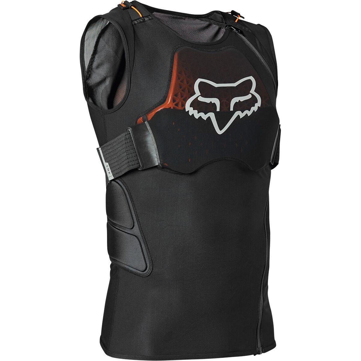 Fox Racing Fox Racing Baseframe Pro D3O Vest - Men's