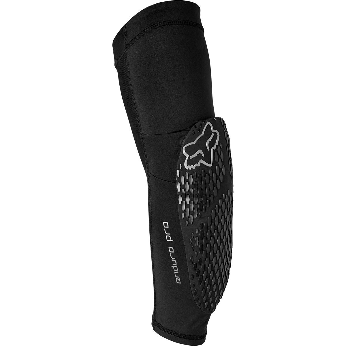 Fox Racing Enduro Pro D30 Elbow Guard Black, M