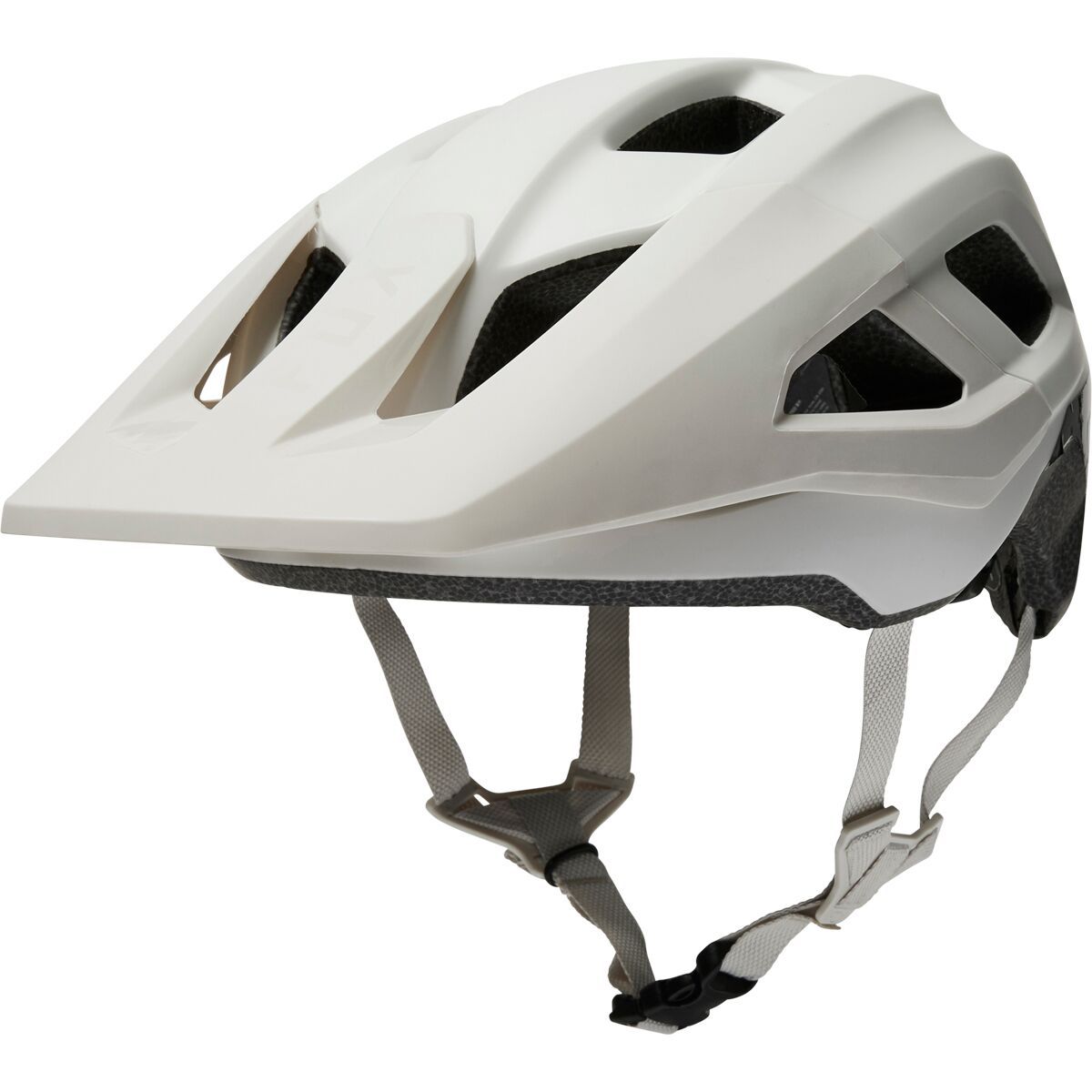 Fox Racing Mainframe Mips Helmet Bone, L