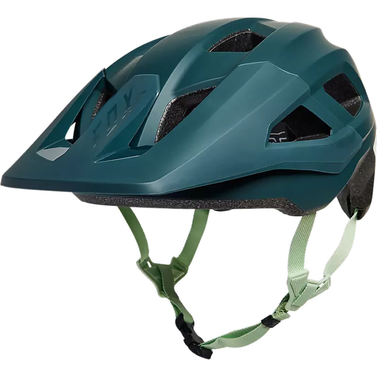 Fox Racing Mainframe Mips Helmet Emerald, M