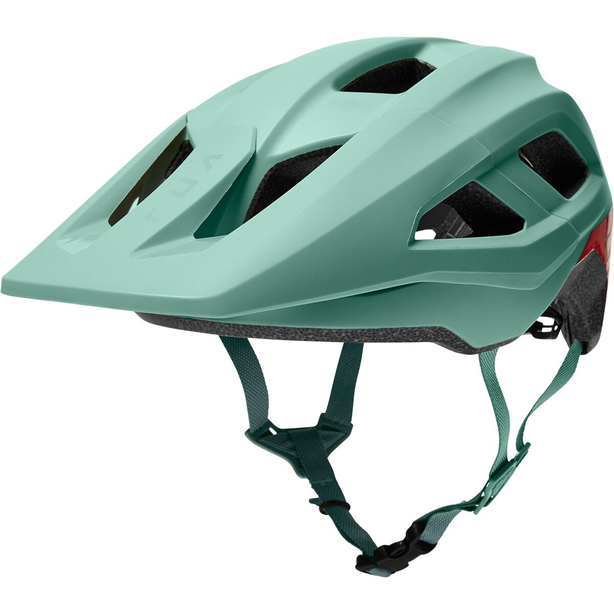 Fox Racing Mountain Bike Helmets 