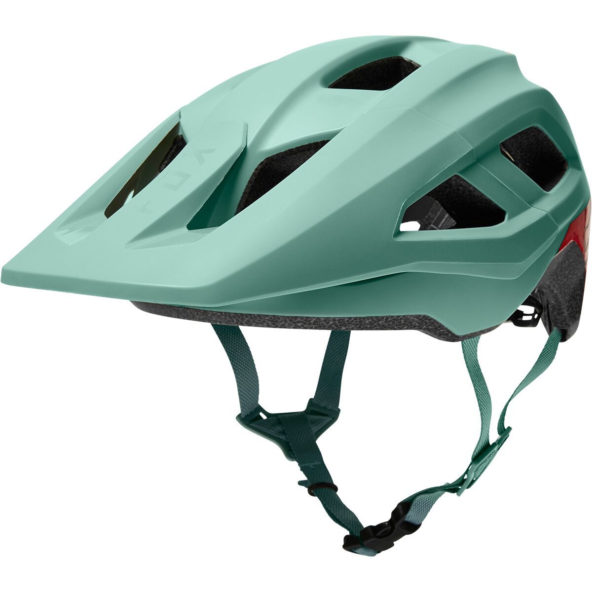 Fox Racing Mainframe Mips Helmet Eucalyptus, S