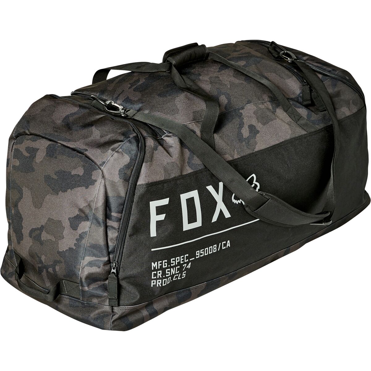 Fox Racing Podium 180 Bag