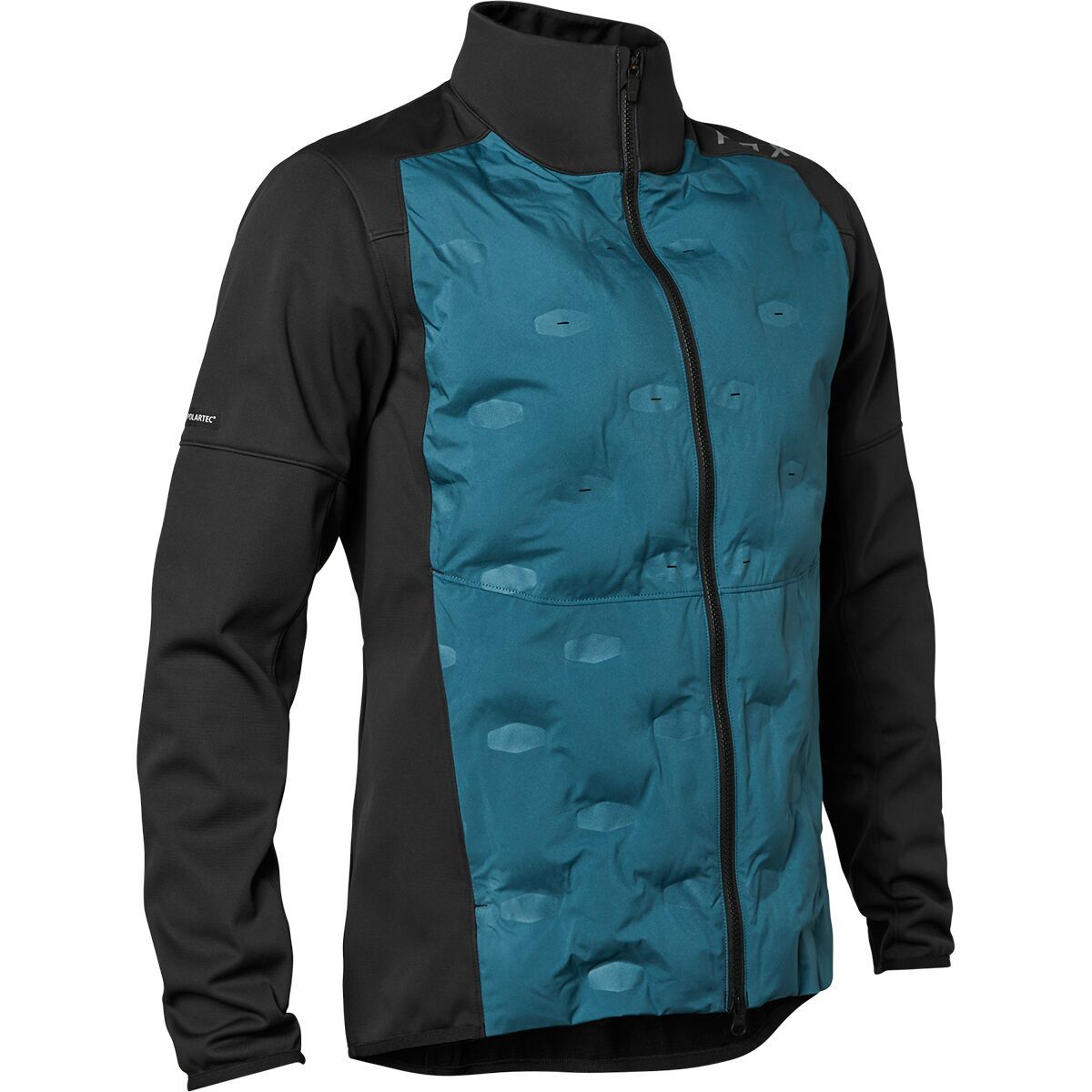 Fox Racing Ranger Windbloc Fire Jacket - Men's Slate Blue, X