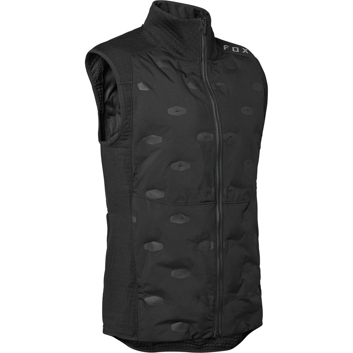 Image of Fox Racing Ranger Windbloc Fire Vest - Men's Black, S