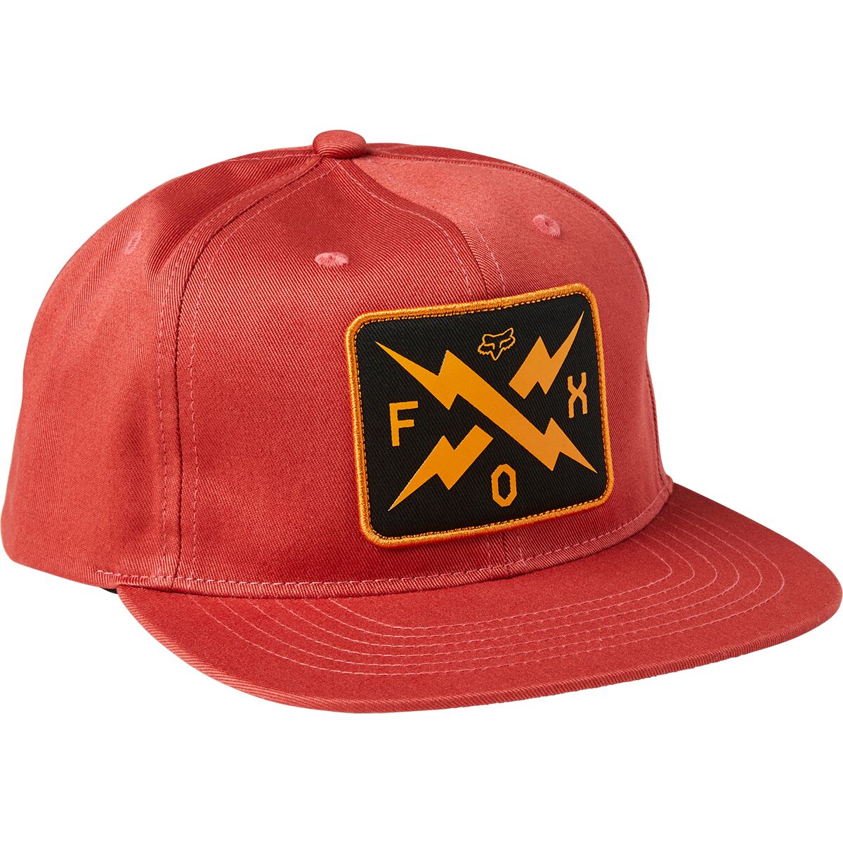Fox Racing Calibrated Snapback Hat