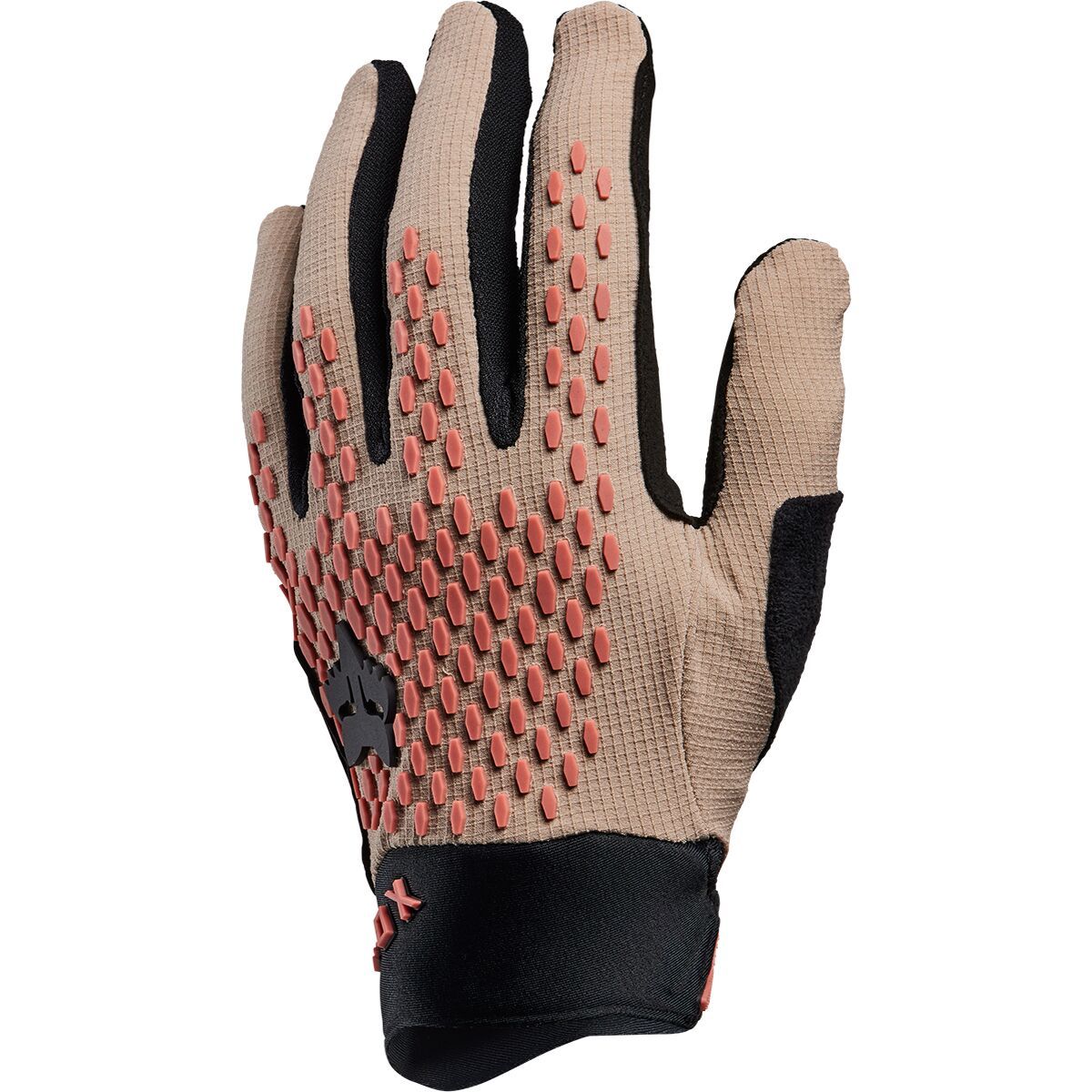 Fox Racing Defend Glove - Women's Mocha, M