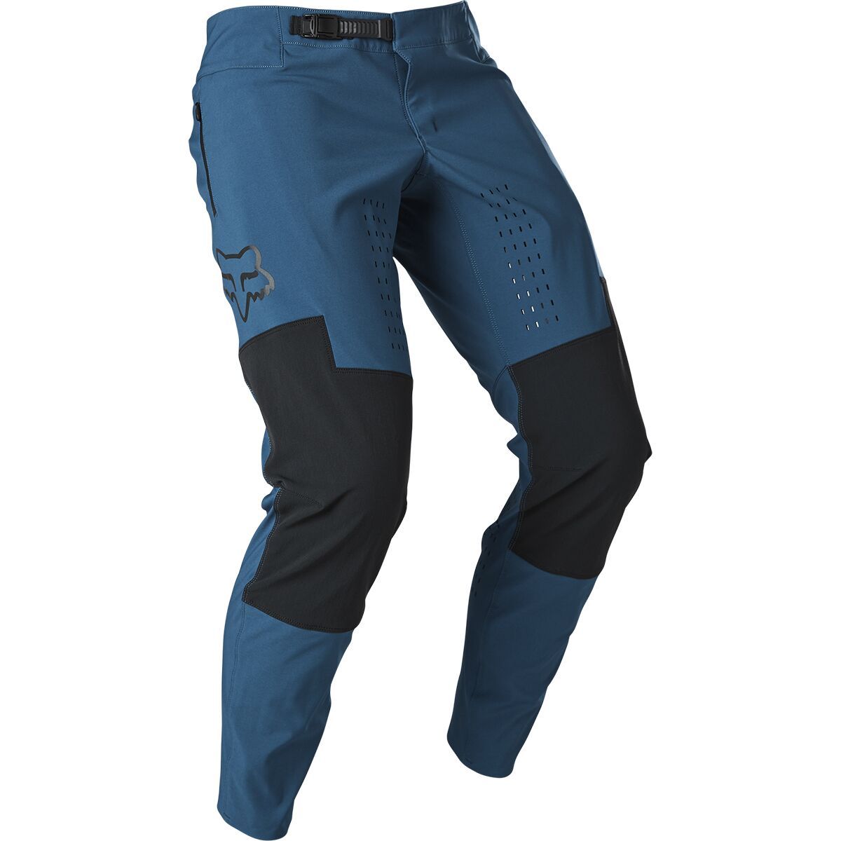 Fox Racing Defend Pant - Boys' Dark Indigo, 23