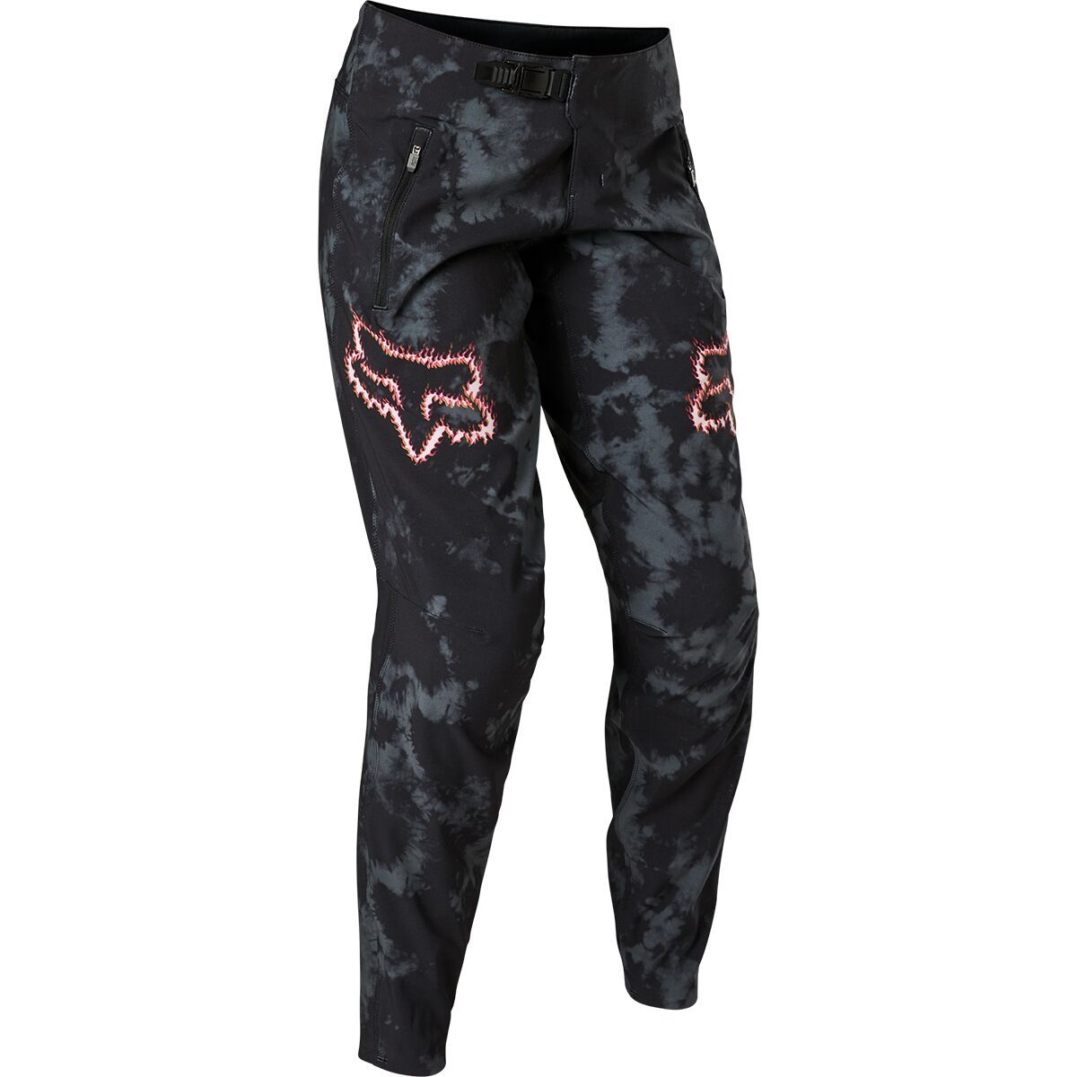 Fox Racing Defend Pant - Women's Limited Edtion TS57 Black, XL