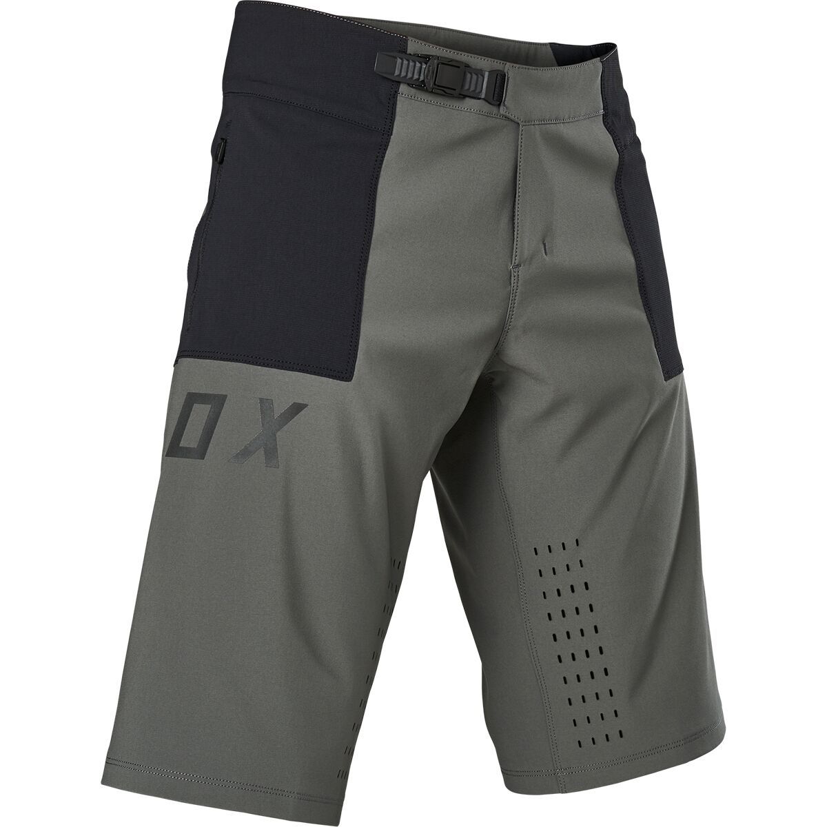 Fox Racing Defend Pro Short - Men's Dark Shadow, 32