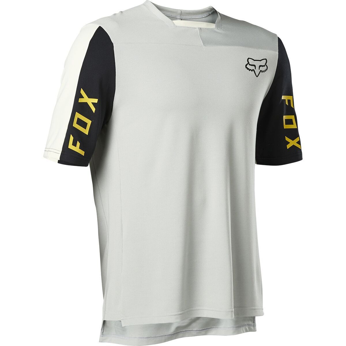 Fox Racing Defend Pro Short-Sleeve Jersey - Men's Boulder, S