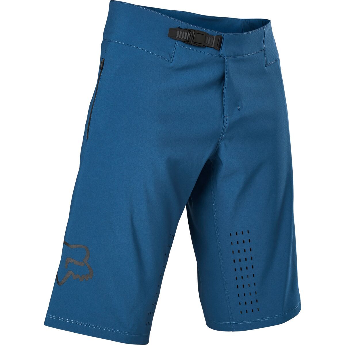 Fox Racing Defend Short - Men's Dark Indigo, 40