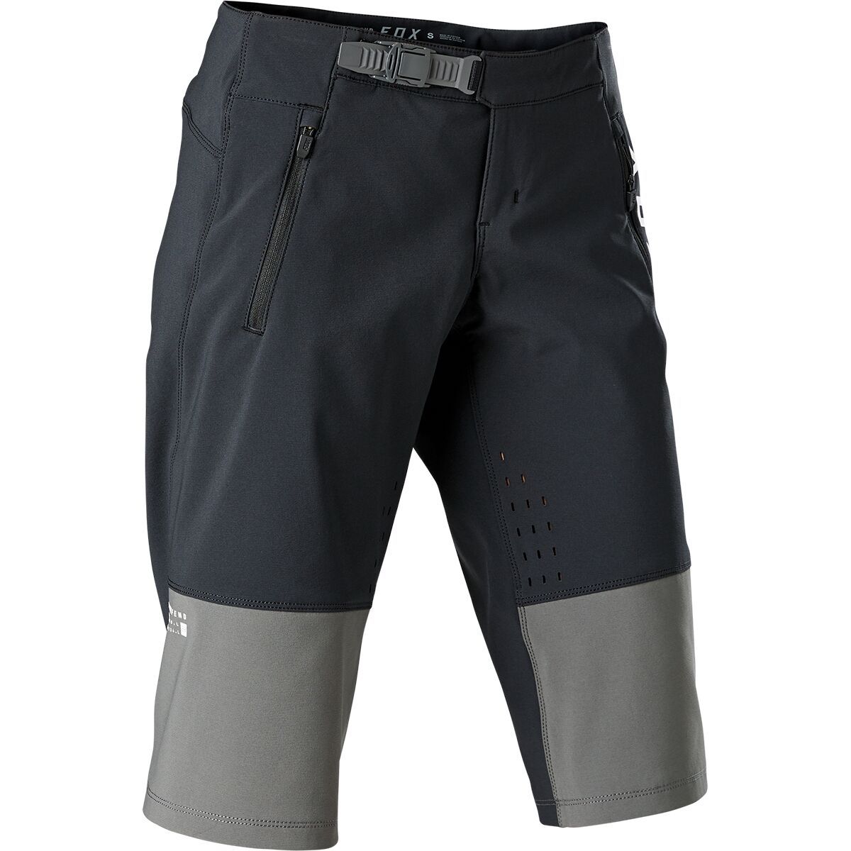 Fox Racing Defend Short - Women's Black, L