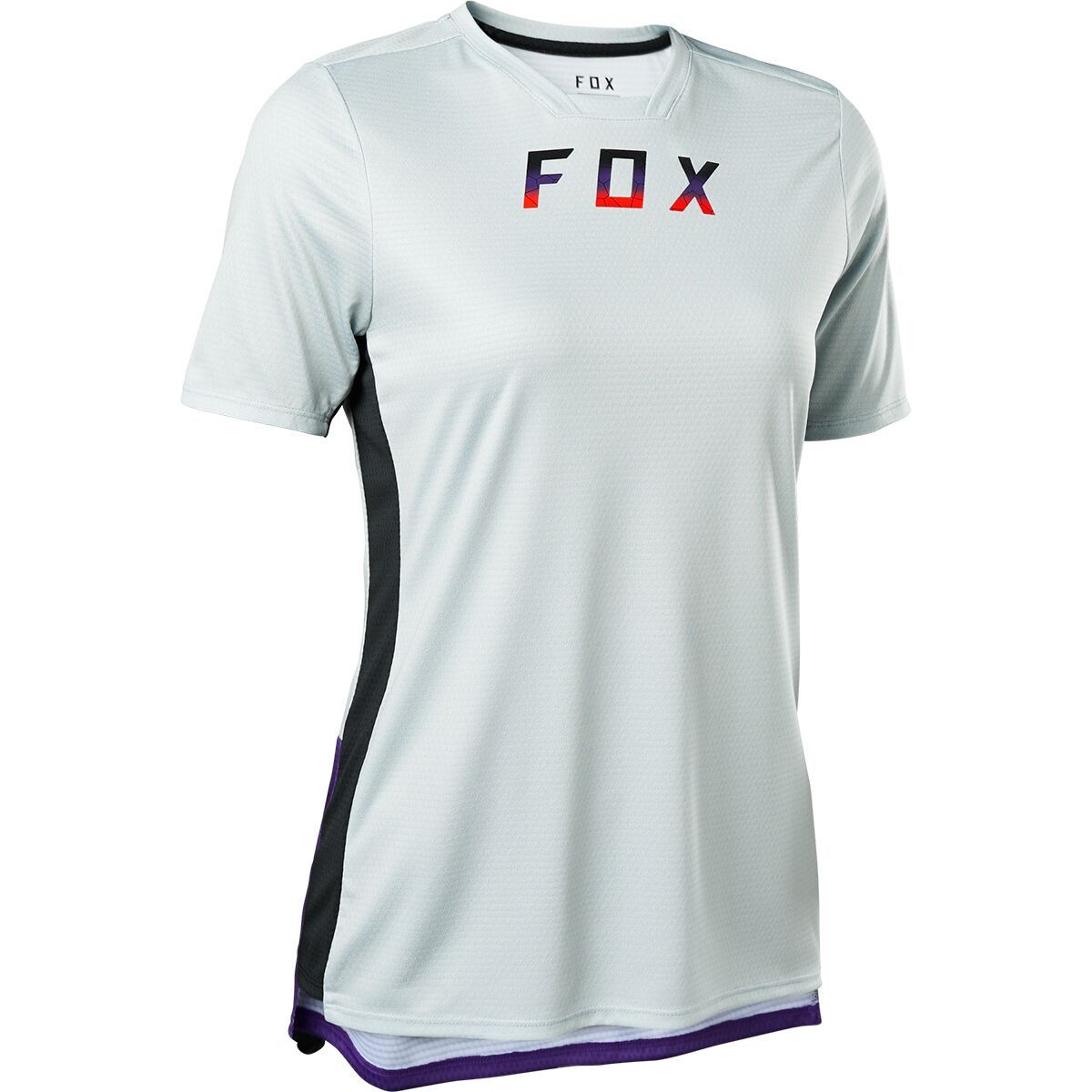 Fox Racing Defend Short-Sleeve Jersey - Women's Limited Edition Park SE Boulder, XL