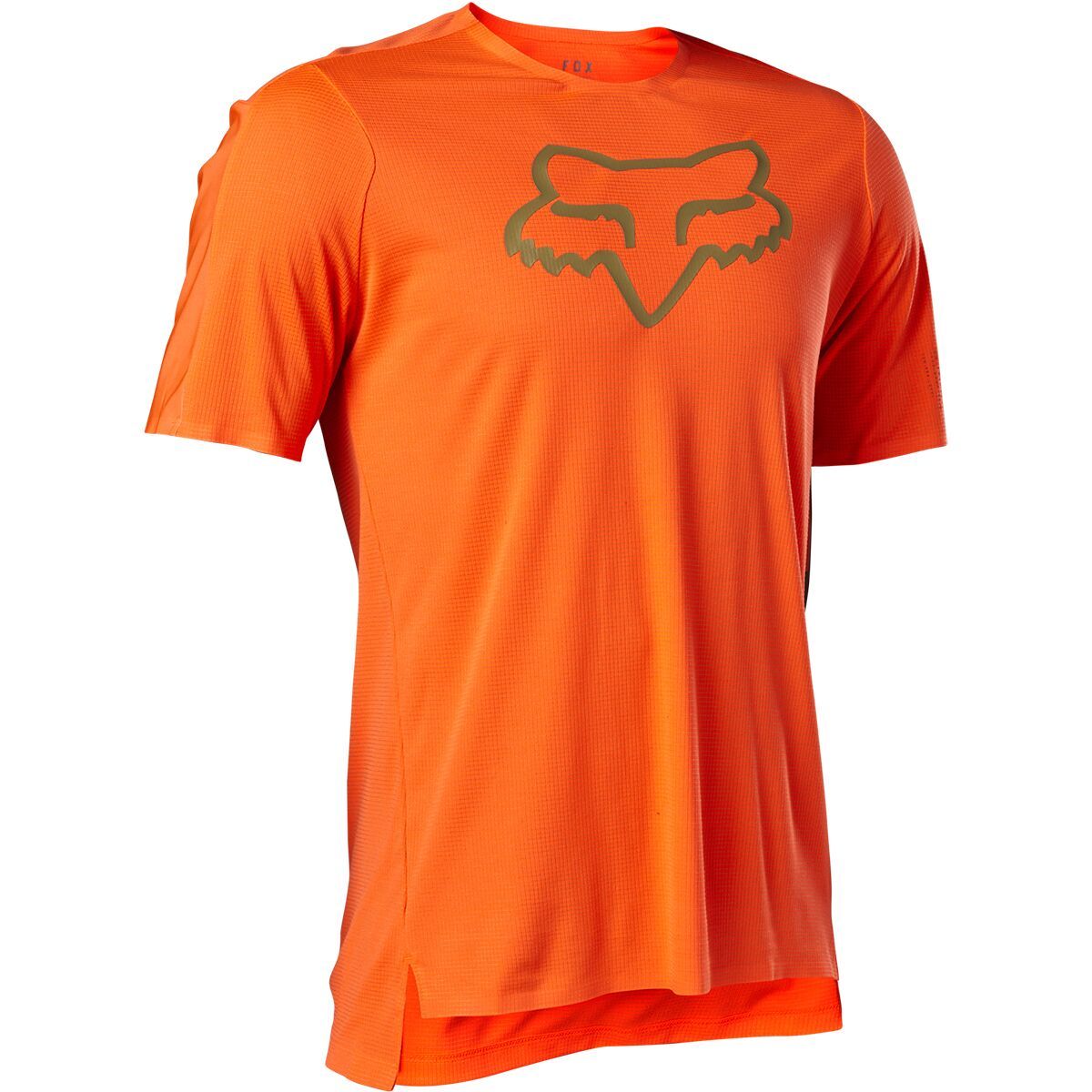 Fox Racing Fox Racing Flexair Ascent Short-Sleeve Jersey - Men's