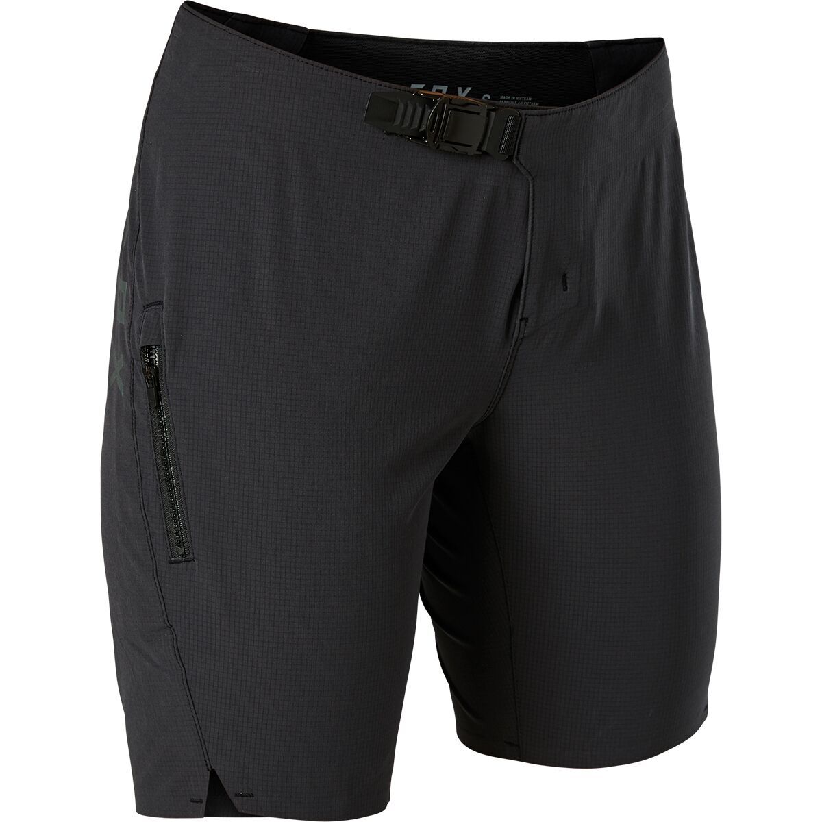 Fox Racing Flexair Lite Short - Women's Black, XS
