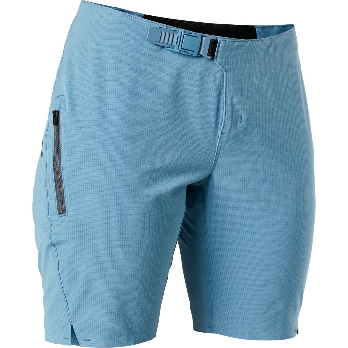 Fox Racing Flexair Lite Short - Women's Dusty Blue, S