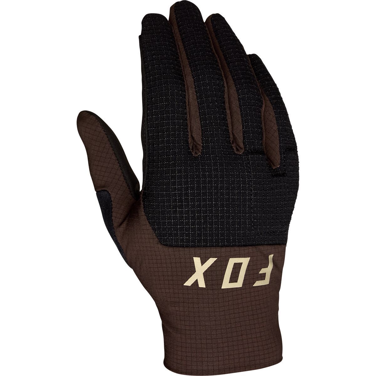 Image of Fox Racing Flexair Pro Glove - Men's Cocoa, M