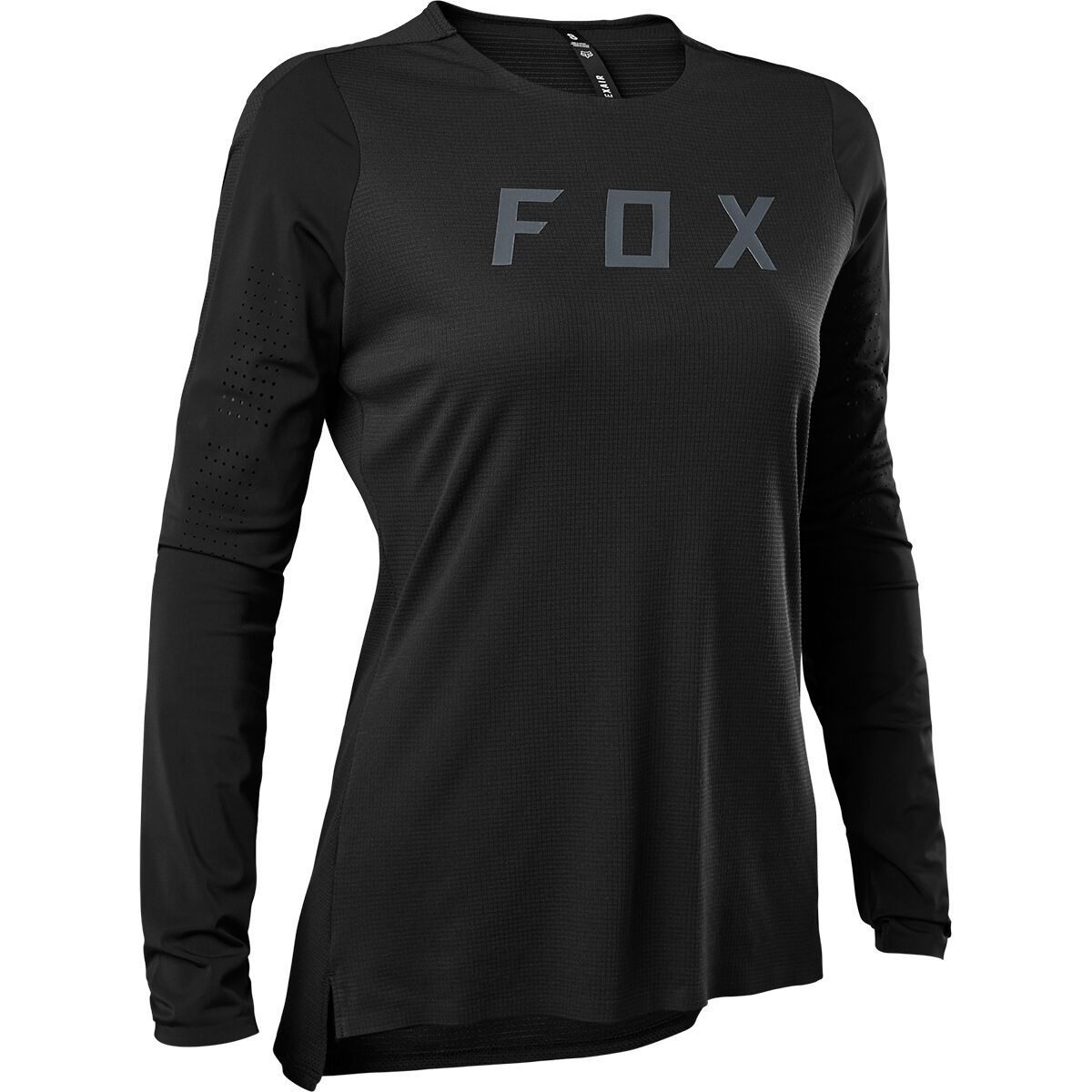 Fox Racing Flexair Pro Long-Sleeve Jersey - Women's