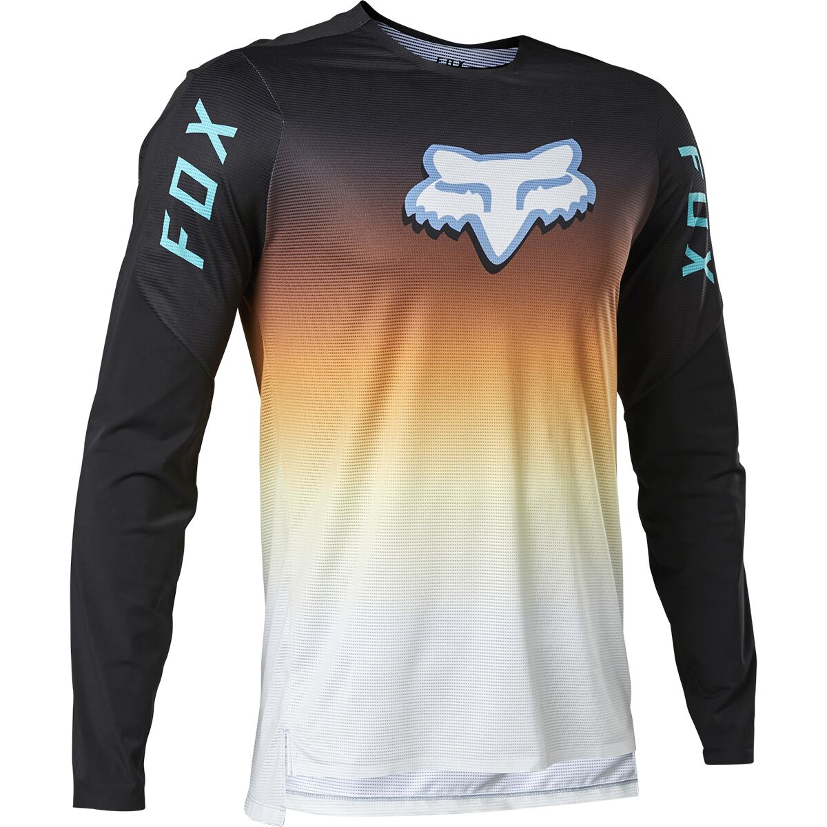 Fox Racing Flexair RS Long-Sleeve Jersey - Men's - Bike