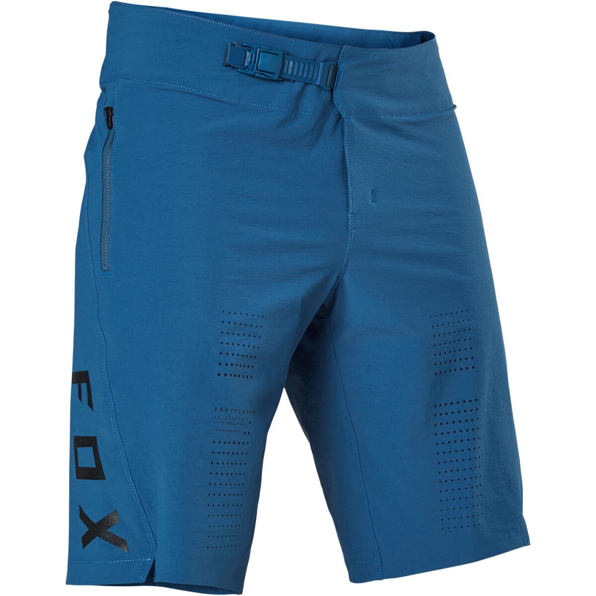 Fox Racing Flexair Short - Men's Dark Indigo, 40
