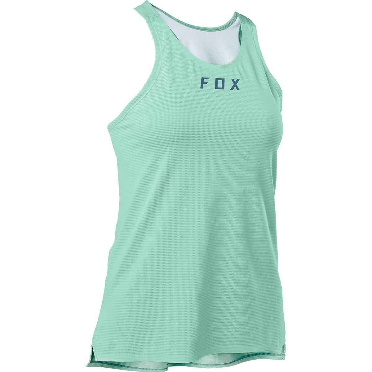 Fox Racing Flexair Tank Top Jersey - Women's Jade, L