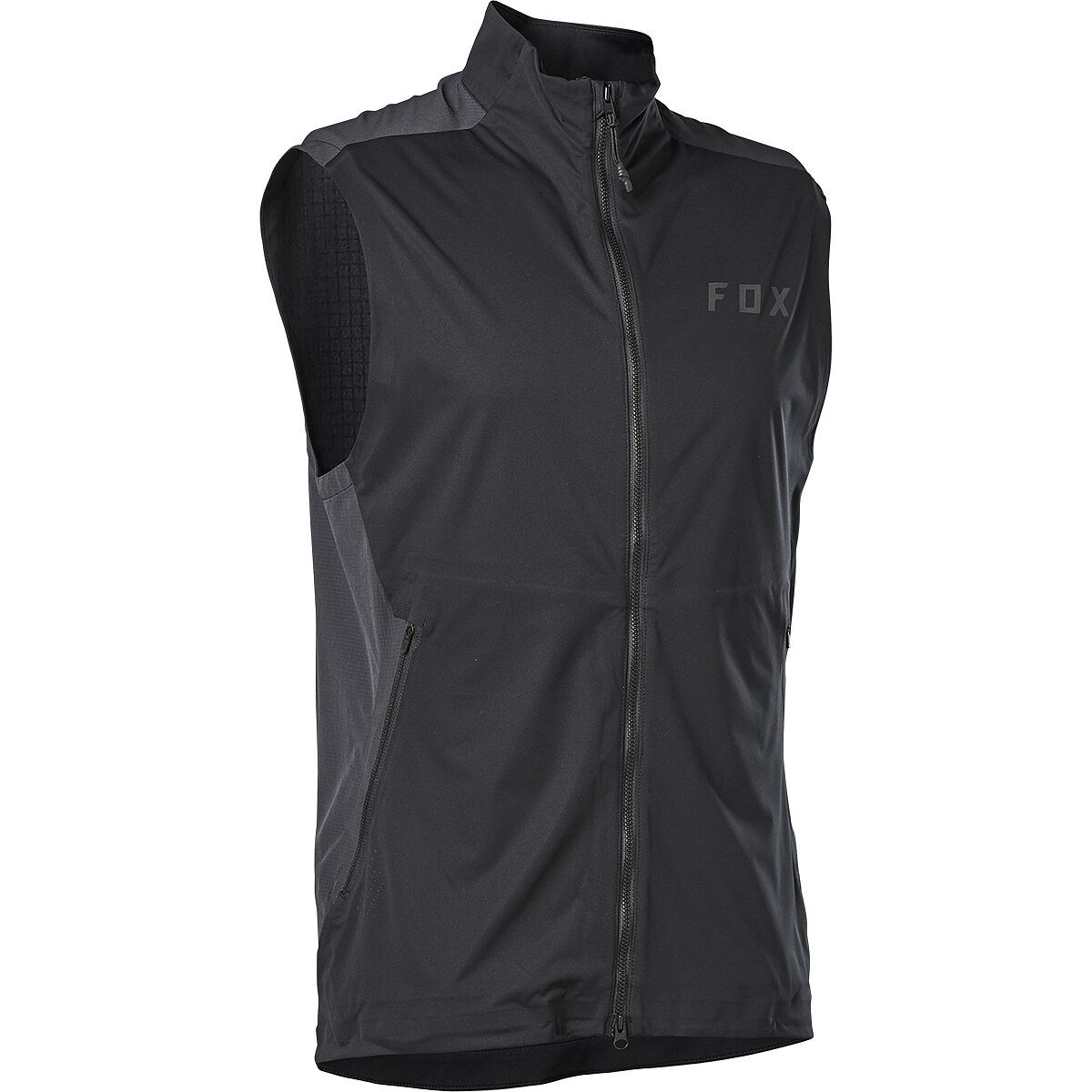 Fox Racing Flexair Vest - Men's Black, XL
