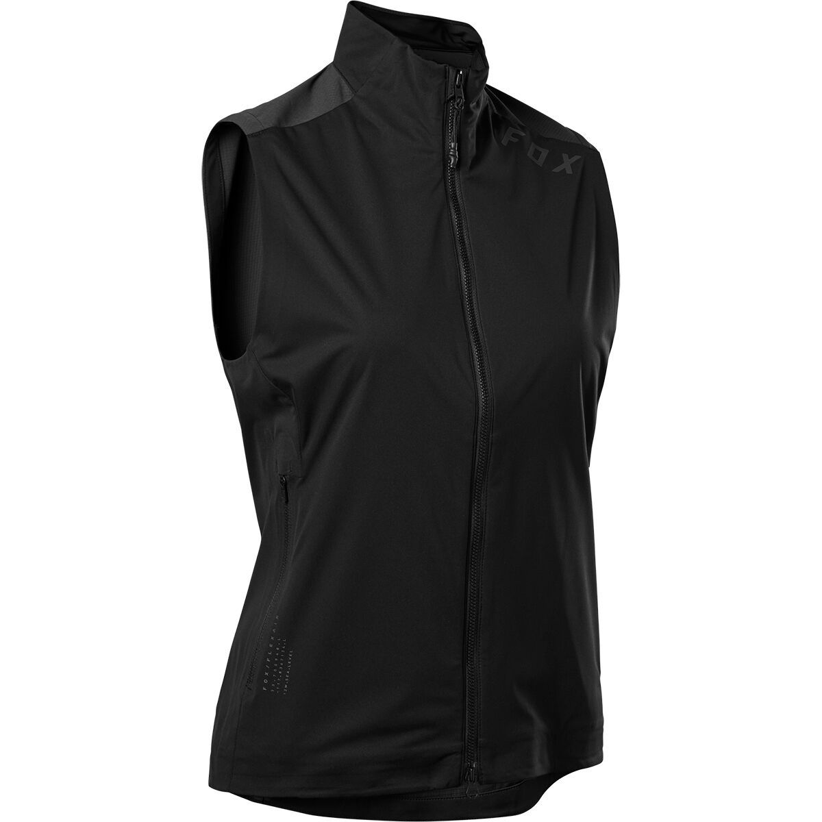 Fox Racing Flexair Vest - Women's Black, XS